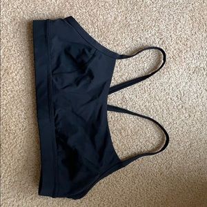 Lululemon bra